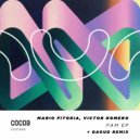 Mario Fitoria, Victor Romero - Fam (Daoud Remix)