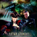 SANCTUM - Пятый Элемент (Original Mix)