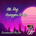 Mr. Rog - Steel Hammer