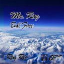 Mr. Rog - Bull Face