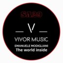Emanuele Modigliani - The World Inside