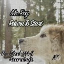 Mr. Rog - Future Is Now!!