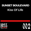 Sunset Boulevard - Kiss Of Life (Mauro Longobardo Mix)