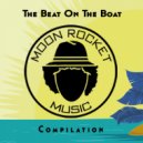 Angelo Ferreri, Moon Rocket - Twisted (Original Mix)