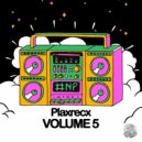 Plaxrecx - Volume 5 (Original Mix)
