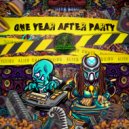 Yuxibu & Alien Chaos - One Year After Party - 200 bpm (Original Mix)