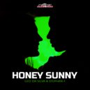Geo Da Silva & Stephan F - Honey Sunny (Acapella)