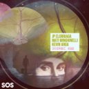 JP Elorriaga, Mati Minghinelli - Dogs In The Night (Original Mix)