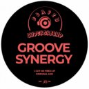 Groove Synergy - Got Me Fired Up