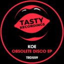 Koe - Hold On (Radio Mix)