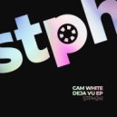 Cam White (US) - Alone (Original Mix)