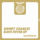 Sidney Charles - Feel The Heat