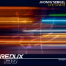 Jhonny Vergel - Life\'s Path (Original Mix)