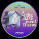 Naux - Disco Rue (Original Mix)