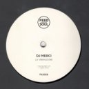 DJ Merci - Salerno Market