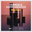 Frømme & Justin Hancock - Skyline (Ruh (SE) Lucid Touch Remix)