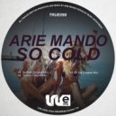 Arie Mando - Offset (Original Mix)