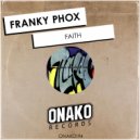 Franky Phox - Faith (Radio Edit)