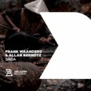 Frank Waanders & Allan Berndtz - Saga