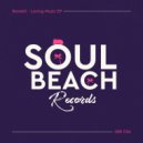 Bonetti - My Heart Is Open (Original Mix)