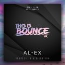 AL-EX - Trapped In A Situation (Luke Hudson Remix)