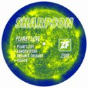 Sharpson - Planet Love (Original Mix)