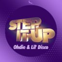 Ohdie & Lil' Disco - Problems