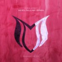 Haikal Ahmad - Skies Falling Down