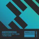 Andromedha - Hong Kong (Extended Mix)