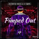 Distorted Voices & D-Tempo - Life (Original Mix)
