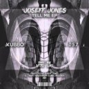 Joseff Jones - Shake Quake (Original Mix)