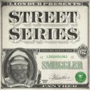Smuggler - Smoker\'s Tune (Original Mix)