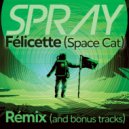 Spray - We Gotta Get Haircuts
