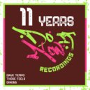 Dave Tempo - Floating (Est 96 Mix)