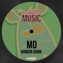 Mikey Donkhead - Bangin Donk