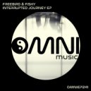 Freebird & Fishy - Kwaseritz