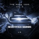 M Knowledge - The V (Original Mix)