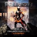 Tone-E & Ian Underground - Combined (Original Mix)