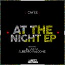 Cayee - At the Night (Alberto Falcone Remix)