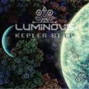 Luminous - In a bubble of Unattended Sympathy (Original Mix)