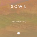 Sow L - Smthng Like (Kevin O\'keeffe Lost In Acid Remix)