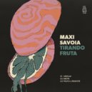 Maxi Savoia - Brote (Original Mix)