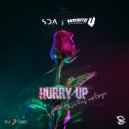 Wraith V & Shebin Darul Aman - Hurry Up (Original Mix)