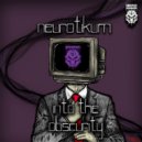 Neurotikum - Struggle Between Good (Original Mix)