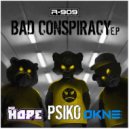 Psiko & Mr Hope - The Epic Way (Original Mix)