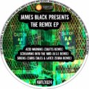 James Black Presents - Sirens