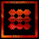 Mike Crusoe - Red Wind (Original Mix)