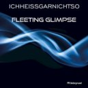 ichheissgarnichtso - Fleeting glimpse (Original Mix)
