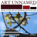Minimal Teardrop - Dosensuppe (Andy Moon Remix)