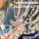 The Robinson - Acid Square